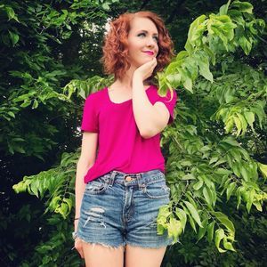 Meet your Posher, Farrah